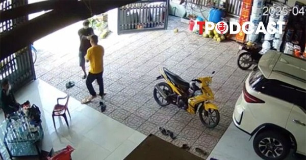 NÓNG 28/5: Sau xuất viện, tài xế trong vụ nổ súng ở Vĩnh Long gặp di chứng 'khó hồi phục'