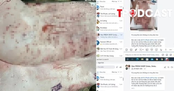 NÓNG 30/5: Sóc Trăng lập đoàn kiểm tra các điểm chăn nuôi, gồm C.P Việt Nam sau tố cáo trên Facebook