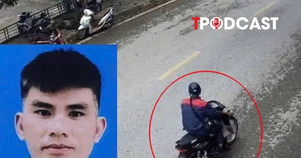NÓNG 11/6: 'Dấu vết' phạm nhân vượt ngục, cảnh sát thông báo khẩn