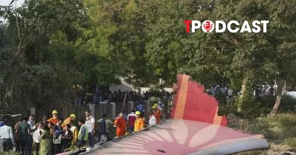 NÓNG 13/6: Máy bay Ấn Độ gặp phải kết cục thảm khốc do đâu?