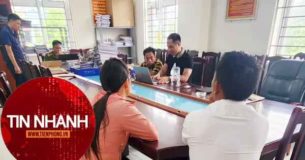 TIN NHANH: Vụ hai người Mông tố taxi 'chặt chém' 4,2 triệu đồng: Lời kể của nạn nhân