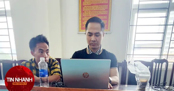 TIN NHANH: Tài xế taxi thu 4,2 triệu của 2 người Mông đối diện hình phạt nào?