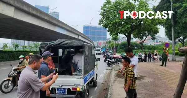 NÓNG 17/6: Diễn biến mới nhất vụ 'chặt chém' 4,2 triệu/cuốc xe taxi ở Hà Nội