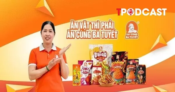 NÓNG 23/6: 'Ăn Cùng Bà Tuyết' bán 'đắt như tôm tươi', vì sao công ty giải thể?