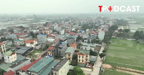 NÓNG 1/7: Quy định mới về giá tính lệ phí trước bạ với nhà đất từ 1/7