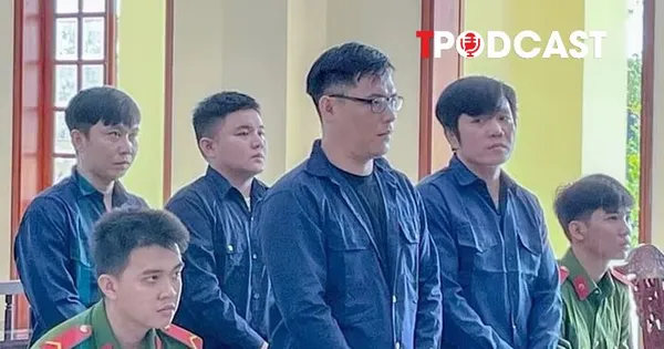 NÓNG 3/7: Ép các bé gái làm tiếp viên karaoke không trả lương, ra tòa kêu oan