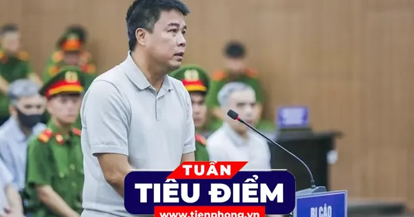 TIÊU ĐIỂM: Tình tiết mới trước giờ tuyên án vụ Phúc Sơn; Nhật sơ tán dân sau hơn 1000 trận động đất
