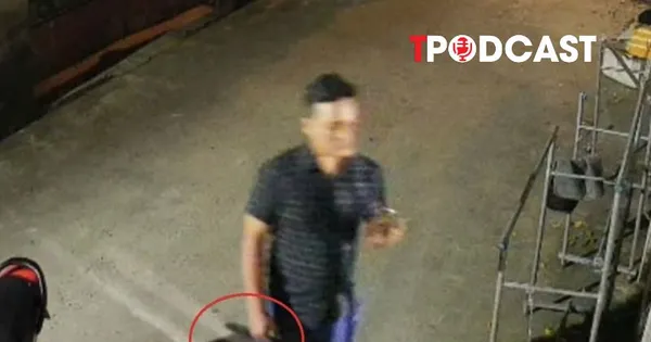 NÓNG 9/7: Đêm khuya, cả gia đình hoảng sợ vì bị người đàn ông cầm dao dọa giết