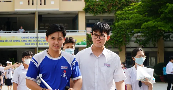 Mới nhất về tuyển sinh trường Đại học Y Dược, Khoa học Tự nhiên năm 2025
