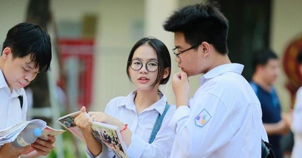 Trường Luật thuộc ĐH Quốc gia Hà Nội bỏ tổ hợp C00