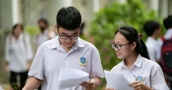 Nhiều trường đại học xét học bạ, chứng chỉ trong tháng 7