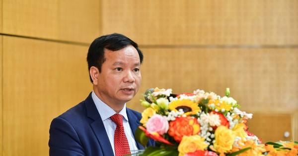 Đại học Bách Khoa Hà Nội có thêm một Phó Giám đốc