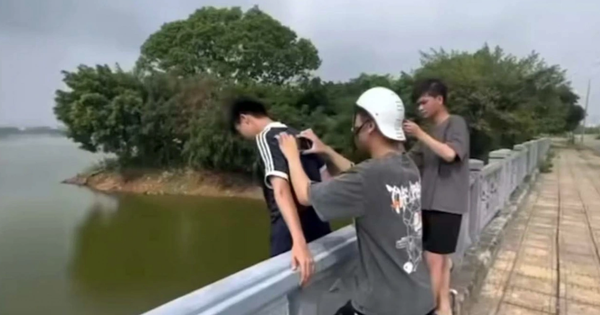 Sống ảo và cái giá thật: Những bi kịch không đáng có