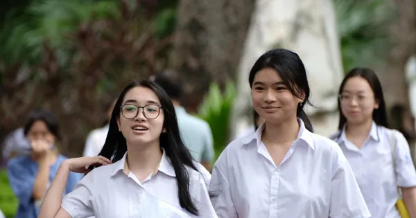 Lưu ý đặc biệt với thí sinh làm bài thi môn trắc nghiệm để tránh mất điểm oan