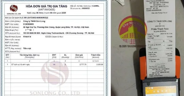 Phía sau chuyện đi vệ sinh mất 6.000 đồng cũng ...