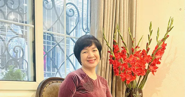 Tiến sĩ văn học chia sẻ bí quyết 'giành' điểm cao thi tốt nghiệp THPT
