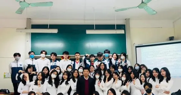 Thầy giáo mách nước học sinh ‘xoay đổi cục diện’ môn Hóa học trong 1 tuần để đạt điểm cao