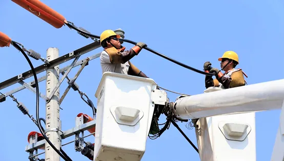 Thông tin cung cấp dịch vụ điện trên địa bàn TPHCM mới