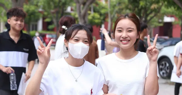Bộ GD&ĐT 'bác bỏ’ đáp án môn Ngữ văn THPT lan truyền trên mạng xã hội