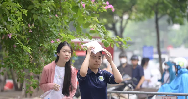Những trường tư thục nào tuyển sinh không dùng kết quả thi lớp 10 công lập?