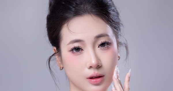 Thí sinh Hoa hậu Việt Nam tự tin hát tiếng Anh