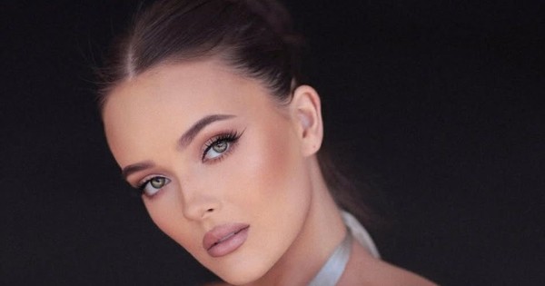 Cô gái 19 tuổi được đánh giá cao ở Hoa hậu Thế giới