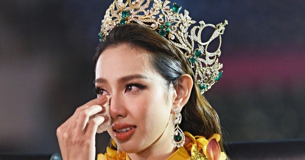 Ông Nawat: 'Đây là lỗi cá nhân của Thùy Tiên'