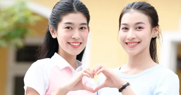 Thí sinh Hoa hậu Việt Nam bứt phá trước chung kết