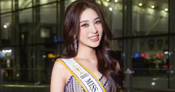 Dàn người đẹp đổ bộ Ba Lan thi Hoa hậu Siêu quốc gia