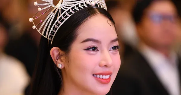 Hoa hậu Thanh Thủy: 'Kết thúc nhiệm kỳ cũng là sự khởi đầu mới'