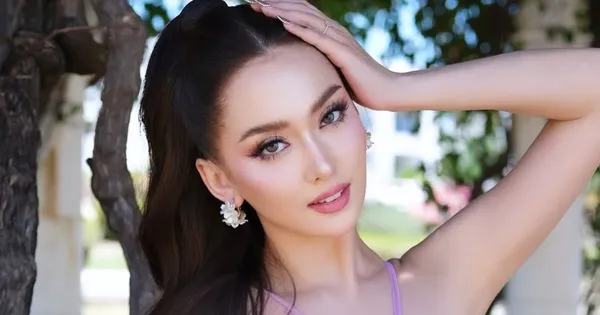Nhan sắc tân Hoa hậu Philippines