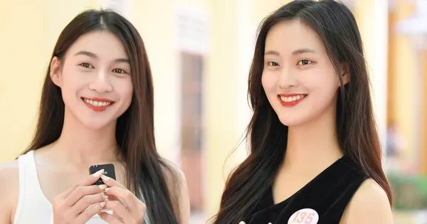 2 ngày trước chung kết Hoa hậu Việt Nam