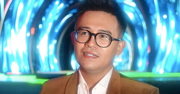 Đức Bảo: 'Được dẫn chung kết Hoa hậu Việt Nam là niềm tự hào của bất kỳ MC nào'
