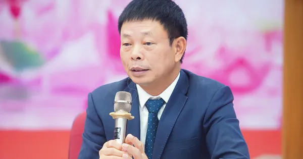 Trưởng Ban tổ chức: 'Top 3 Hoa hậu Việt Nam 2024 có khát khao cống hiến rất lớn'