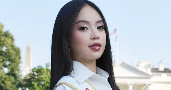 Thanh Thủy gặp sự cố khi đến Mỹ