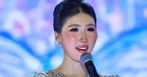 Câu trả lời ứng xử gây tranh cãi