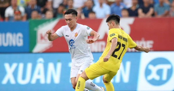 Nhận định Thép Xanh Nam Định vs Hải Phòng, 18h00 ngày 6/4: Chủ nhà phá dớp