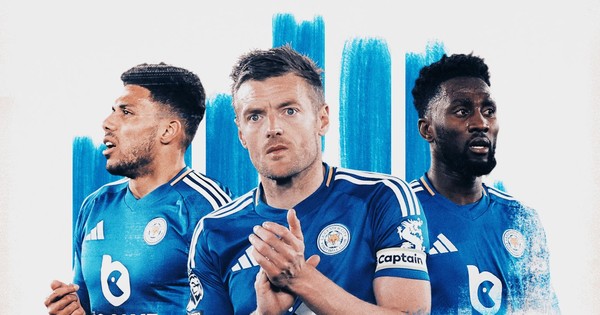 Leicester City xuống hạng, vì đâu nên nỗi?