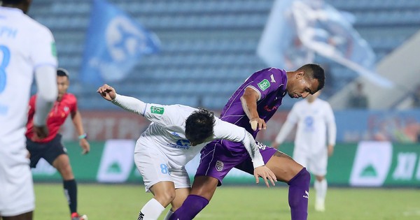 Nhận định Thép Xanh Nam Định vs Bình Dương, 18h00 ngày 26/4: Chiến thắng mới, rửa hận cũ