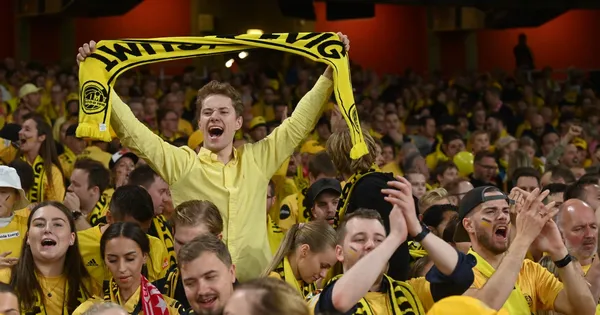 Trận bán kết Europa League giữa Bodo/Glimt và Tottenham sắp diễn ra