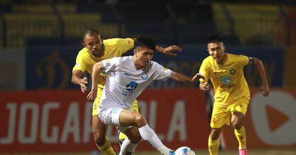 Nhận định Thép Xanh Nam Định vs Đông Á Thanh Hóa, 18h00 ngày 11/5: Thẳng tới ngôi vương