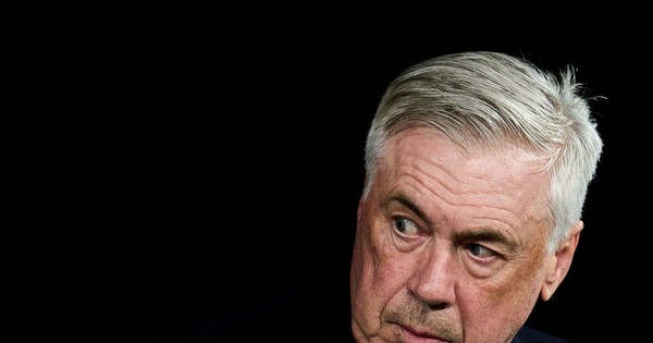 Carlo Ancelotti và câu trả lời cho sự vĩ đại