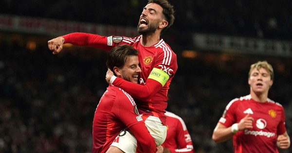 MU và kế hoạch ăn mừng (nếu vô địch Europa League) kiểu 'nhà nghèo'
