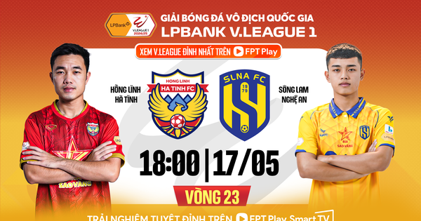 Nhận định Hồng Lĩnh Hà Tĩnh vs SLNA, 18h00 ngày 17/5: Dễ hòa