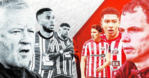 Nhận định trận đấu 200 triệu bảng Sheffield Utd vs Sunderland, 21h01 ngày 24/5: Mừng trở lại, Mèo đen