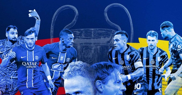 Trực tiếp chung kết Champions League, PSG vs Inter, 02h00 ngày 1/6: Mừng vua cũ hay chào tân vương?