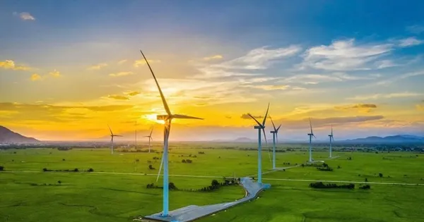 Chưa vội xây dựng 2 'thủ phủ' điện sạch