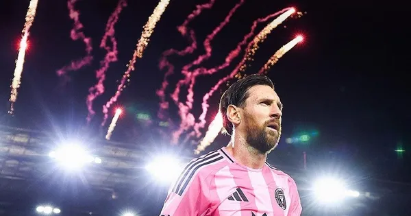FIFA Club World Cup 2025 chính thức khởi tranh: Khi tất cả đều cần Messi