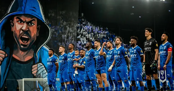 Al Hilal không bổ sung cầu thủ cho FIFA Club World Cup vì... chưa in được tiền