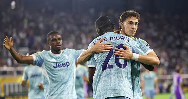 Trực tiếp Al Ain vs Juventus 0-4(Hết H1): Al Ain vỡ trận